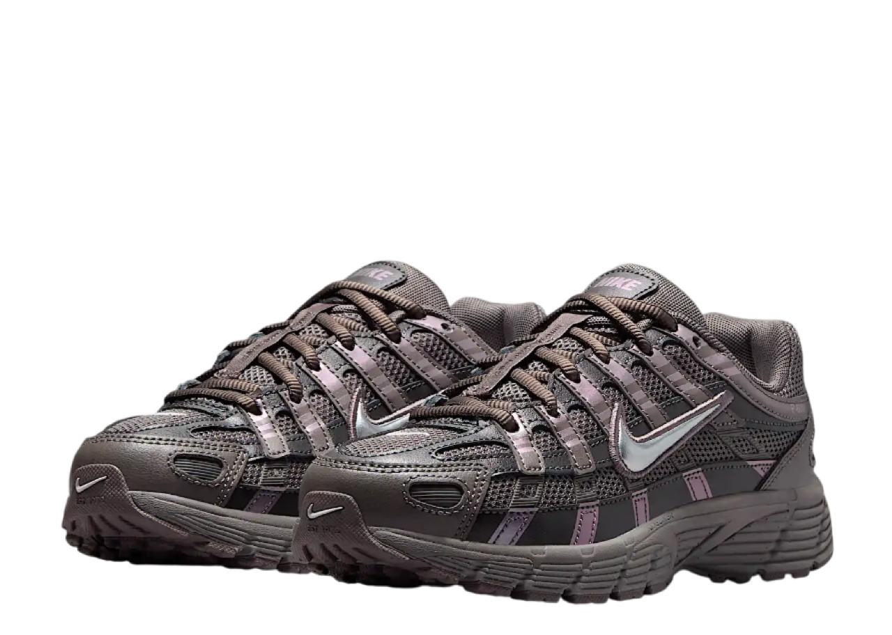 Nike P-6000 Cave Stone (Grade School) | Kick Avenue