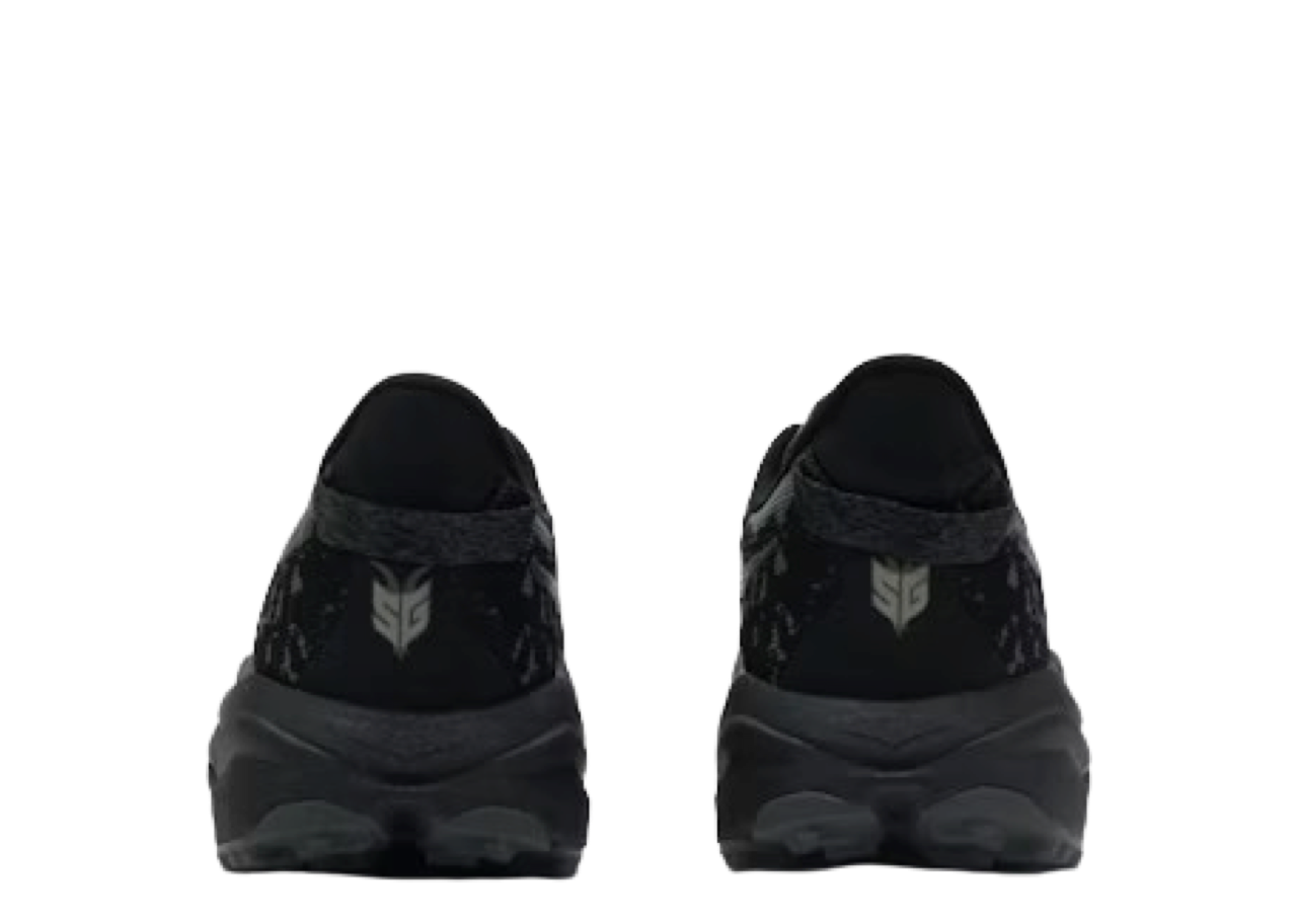 Hoka One One Speedgoat 6 Gore-Tex Black Outer Orbit - photo 3