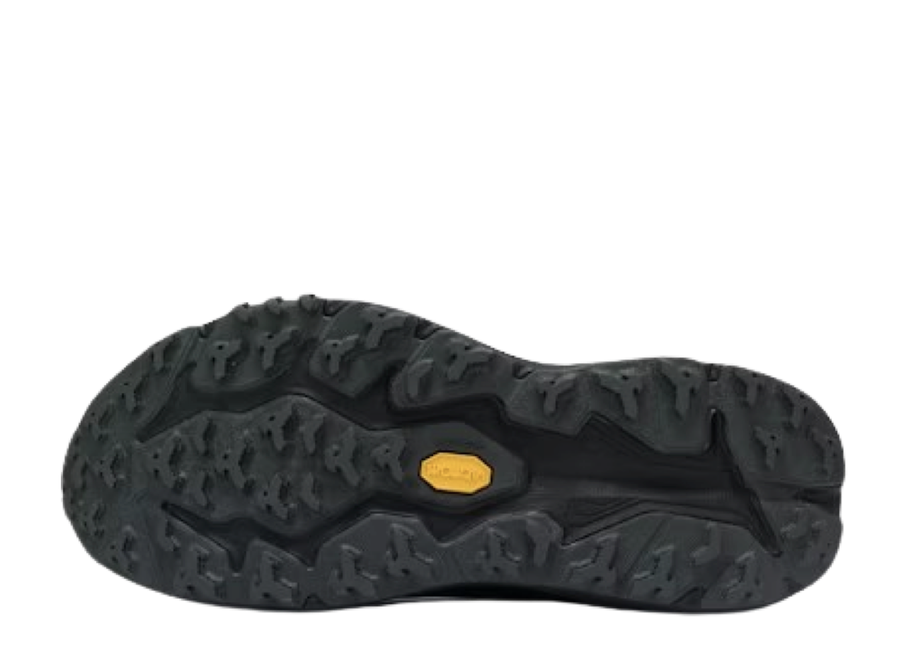 Hoka One One Speedgoat 6 Gore-Tex Black Outer Orbit - photo 4