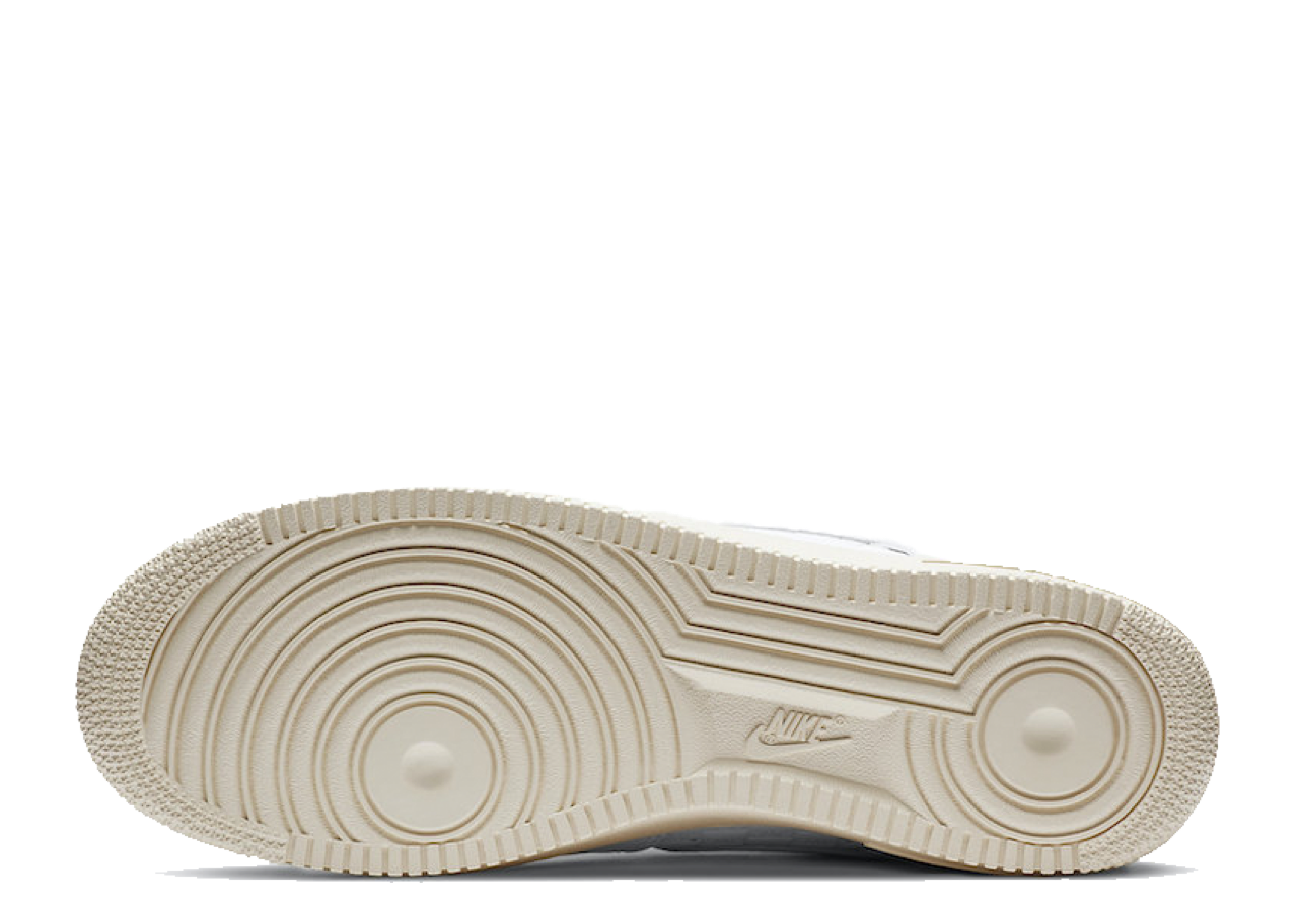 Nike Air Force 1 Low Kith Japan - photo 4