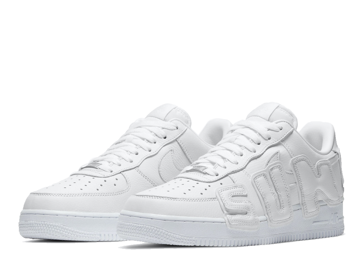 Nike Air Force 1 Low Cactus Plant Flea Market White - photo 2