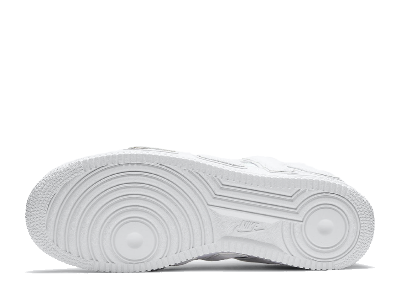 Nike Air Force 1 Low Cactus Plant Flea Market White - photo 4