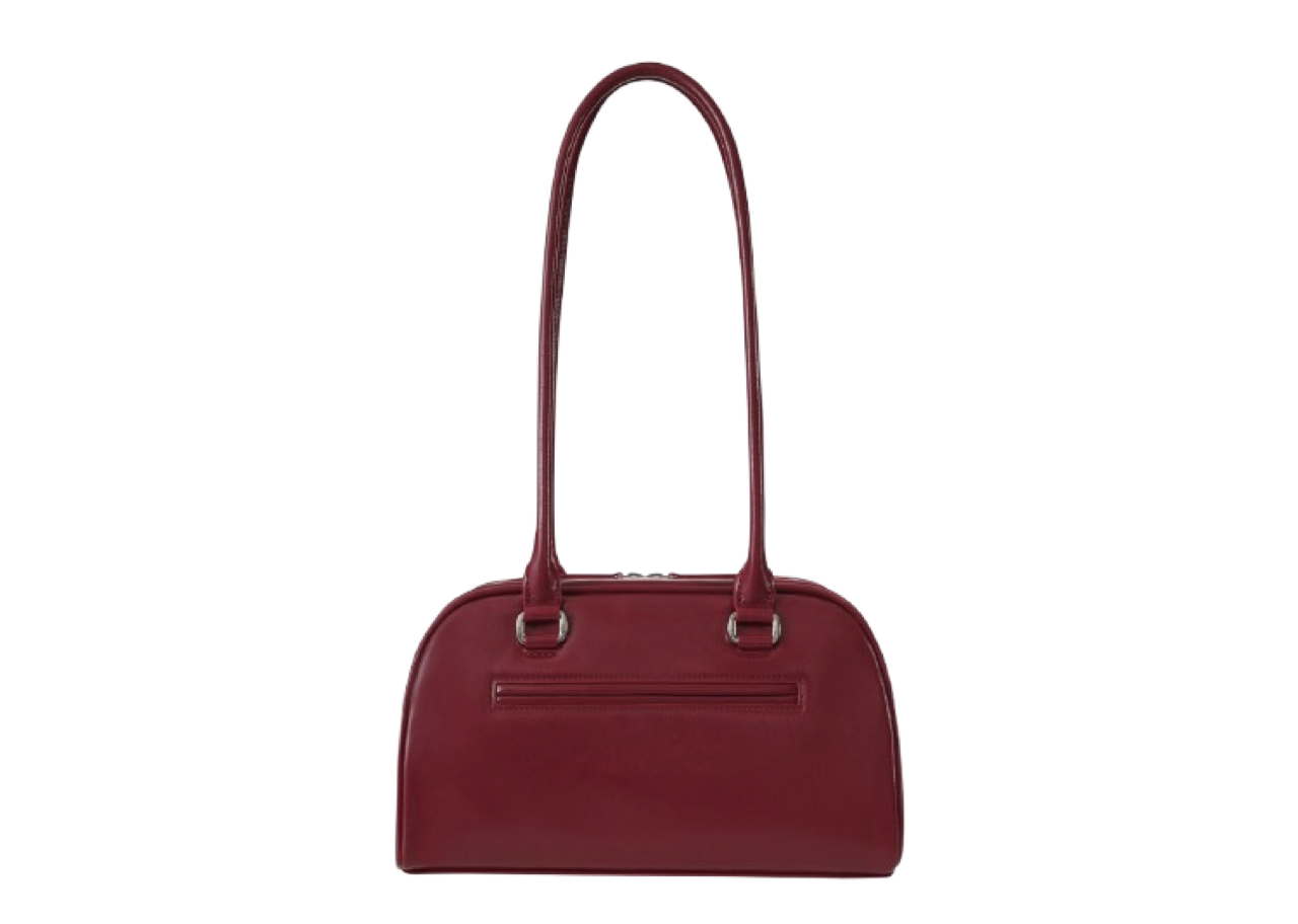 Stand Oil Chubby Bag Red Wine - photo 3