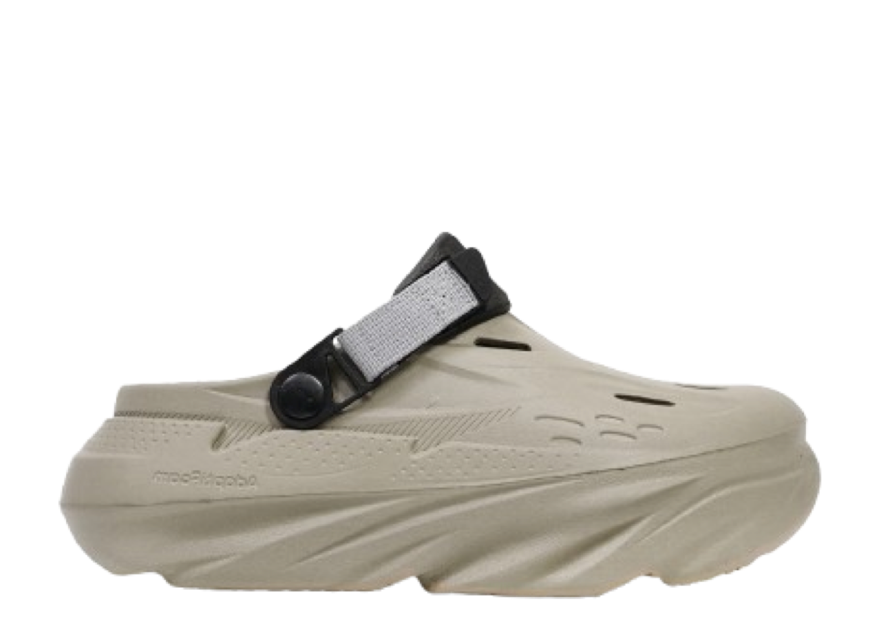 Porto X Gio Earthy Sand Clogs
