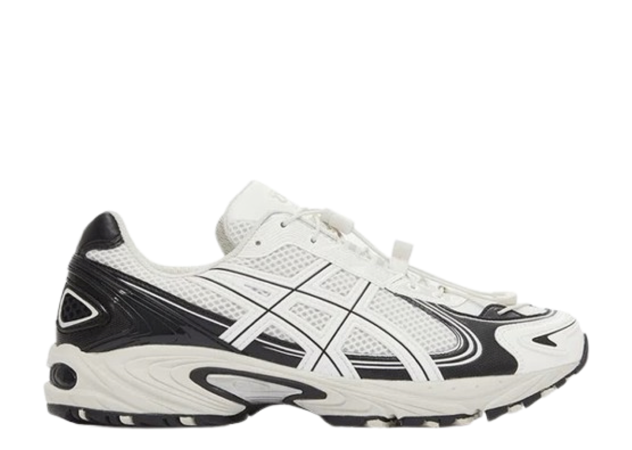 ASICS Gel-Kahana TR V4 Black White