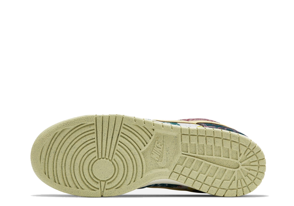 Nike Dunk Low Community Garden - photo 4