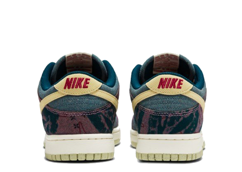 Nike Dunk Low Community Garden - photo 3
