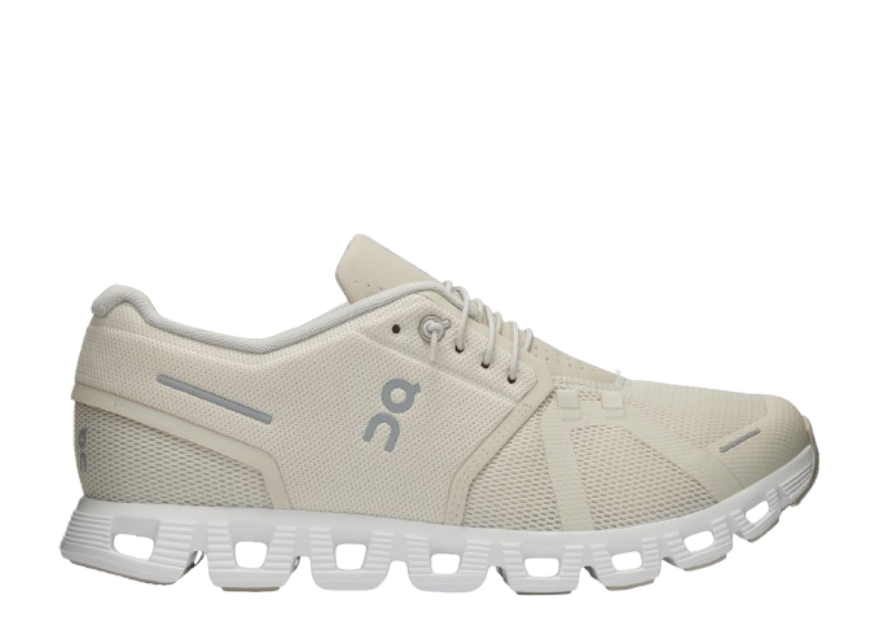 On Running Cloud 5 Cream Sand