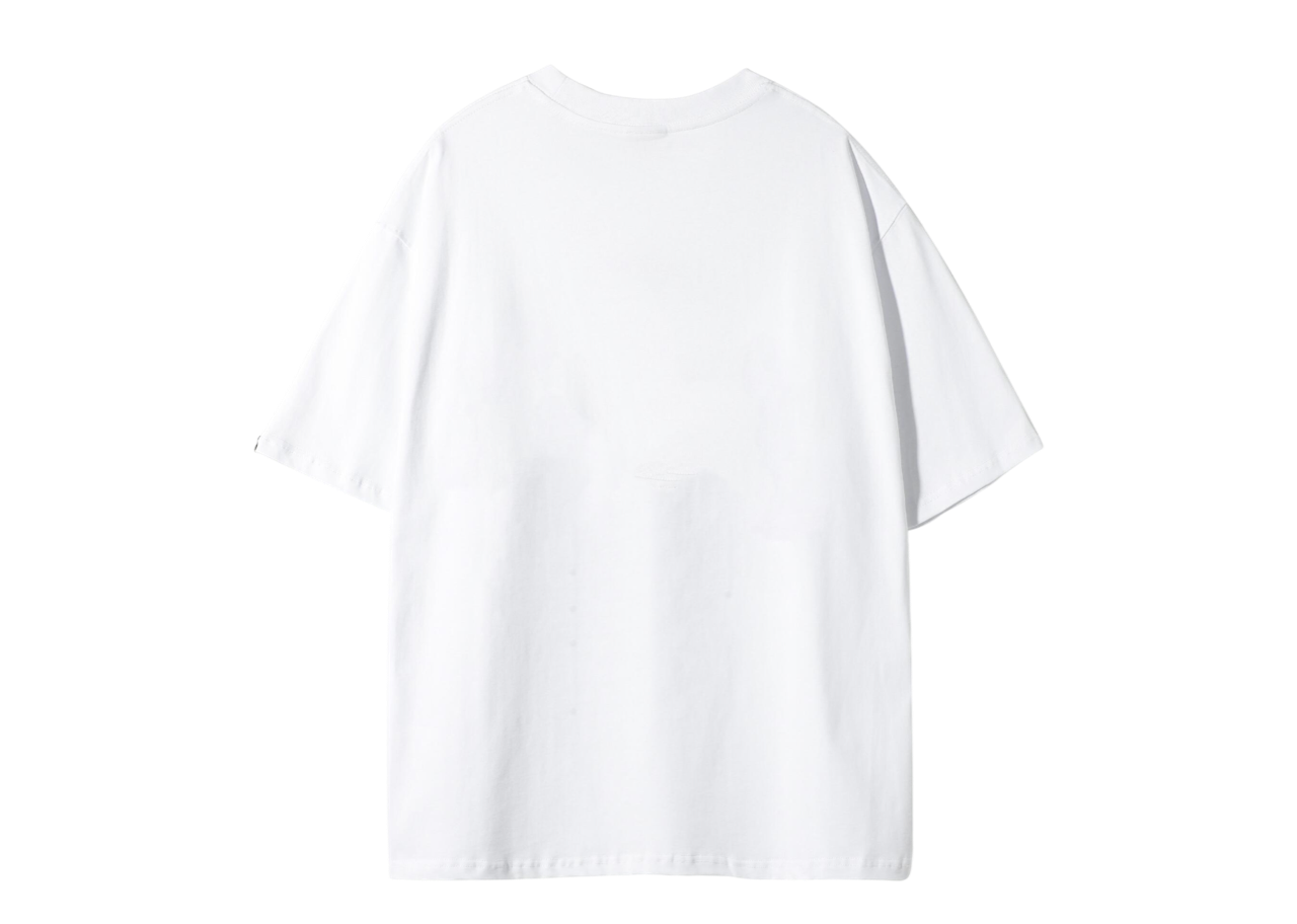 Fier De Moi Snotty Puppy T-shirt White - photo 2
