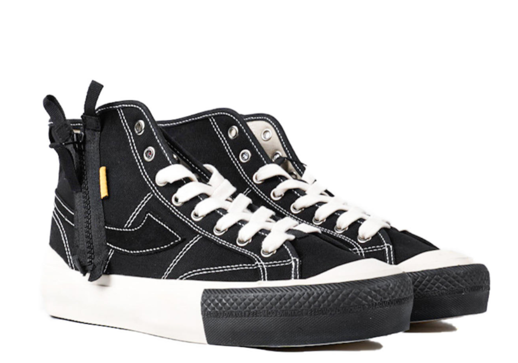 Compass x Fxxking Rabbit FR2 [Japan Edition] - photo 2