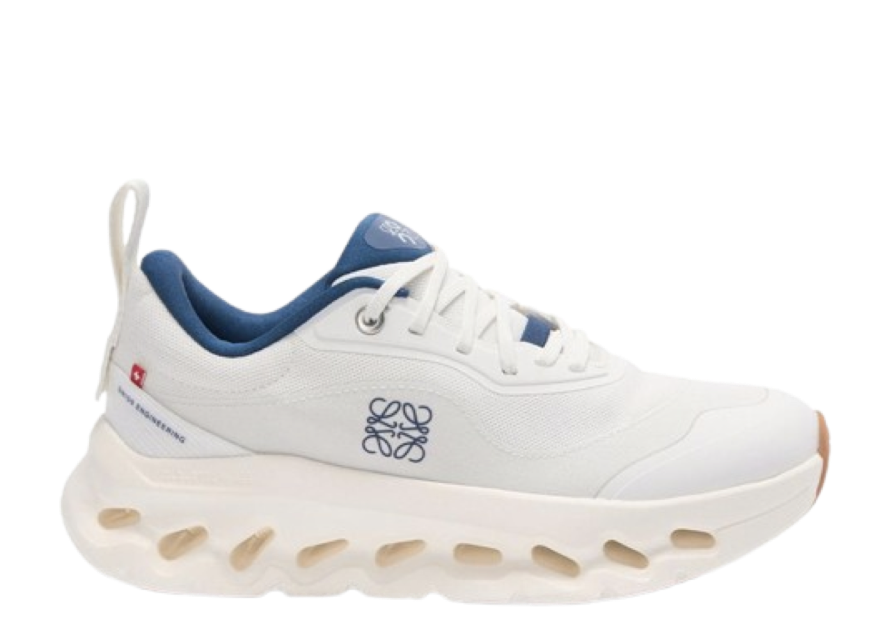 On Running Cloudtilt 2.0 LOEWE White Navy