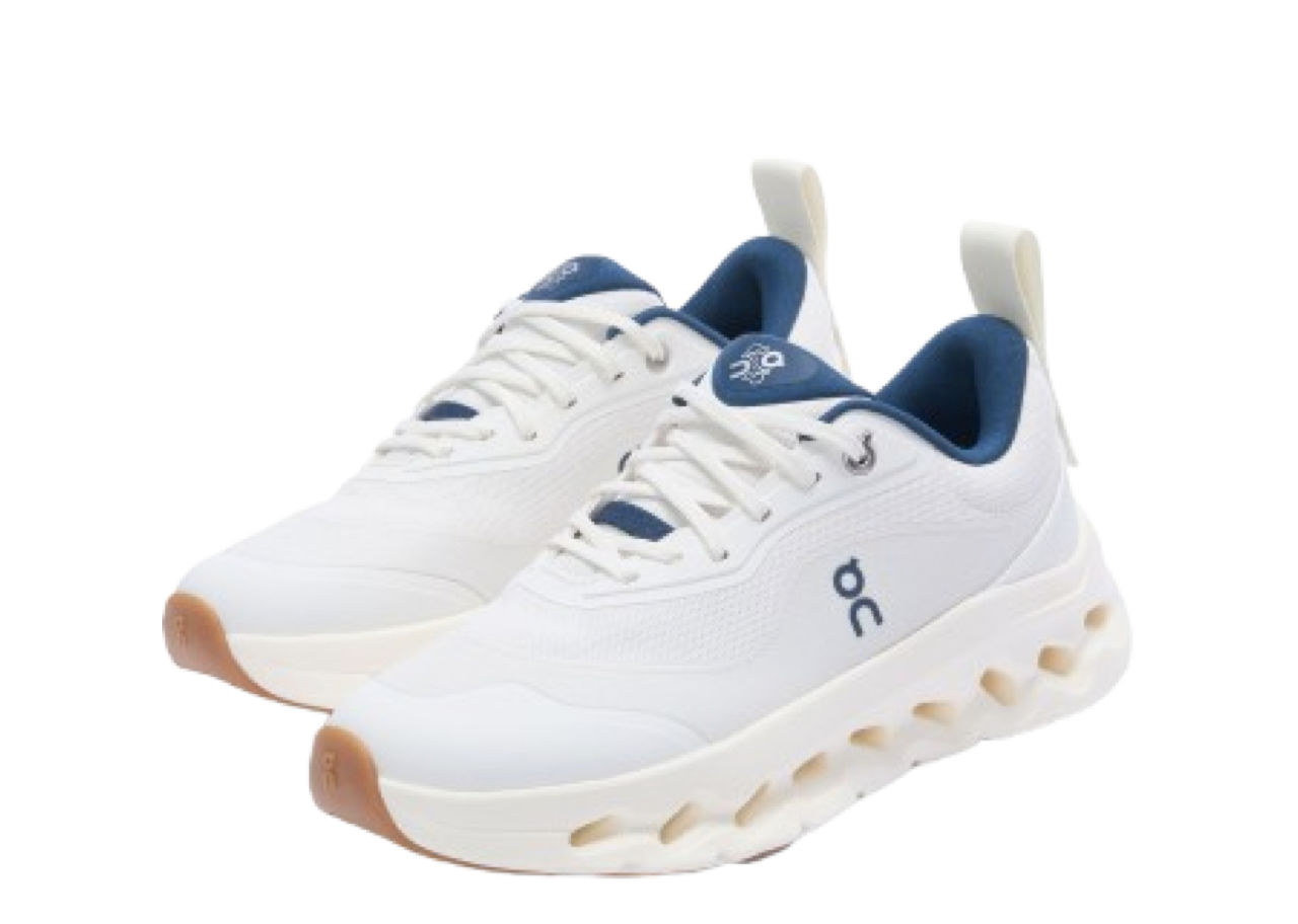 On Running Cloudtilt 2.0 LOEWE White Navy - photo 2