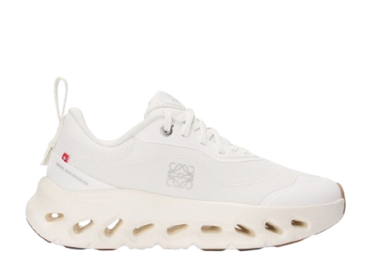 On Running Cloudtilt 2.0 LOEWE All White