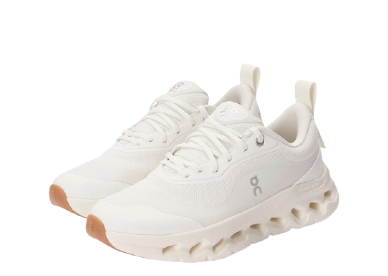 On Running Cloudtilt 2.0 LOEWE All White - photo 2