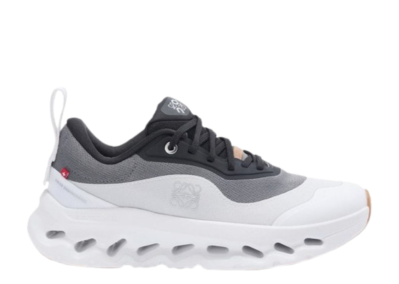 On Running Cloudtilt 2.0 LOEWE Black Gum