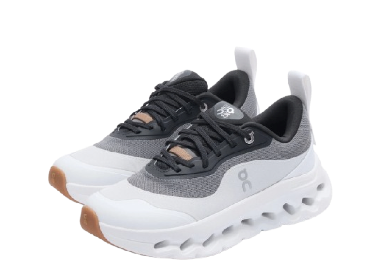 On Running Cloudtilt 2.0 LOEWE Black Gum - photo 2