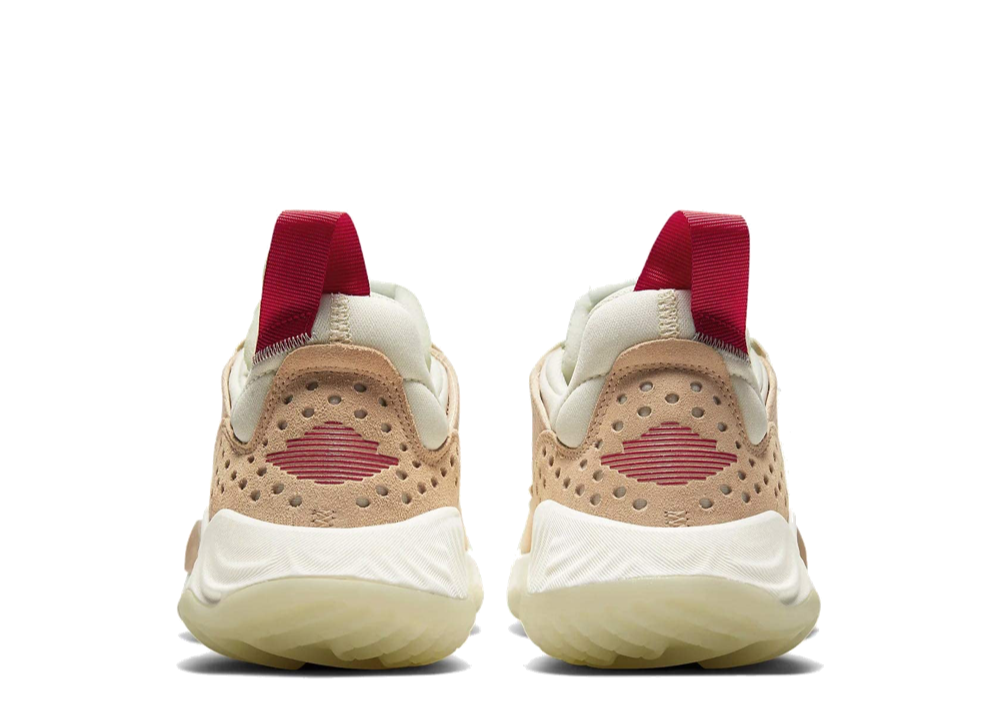 Jordan Delta SP Vachetta Tan (Women's) - photo 3