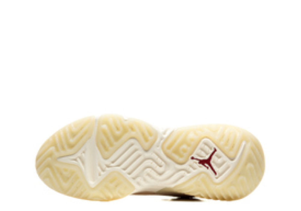 Jordan Delta SP Vachetta Tan (Women's) - photo 4