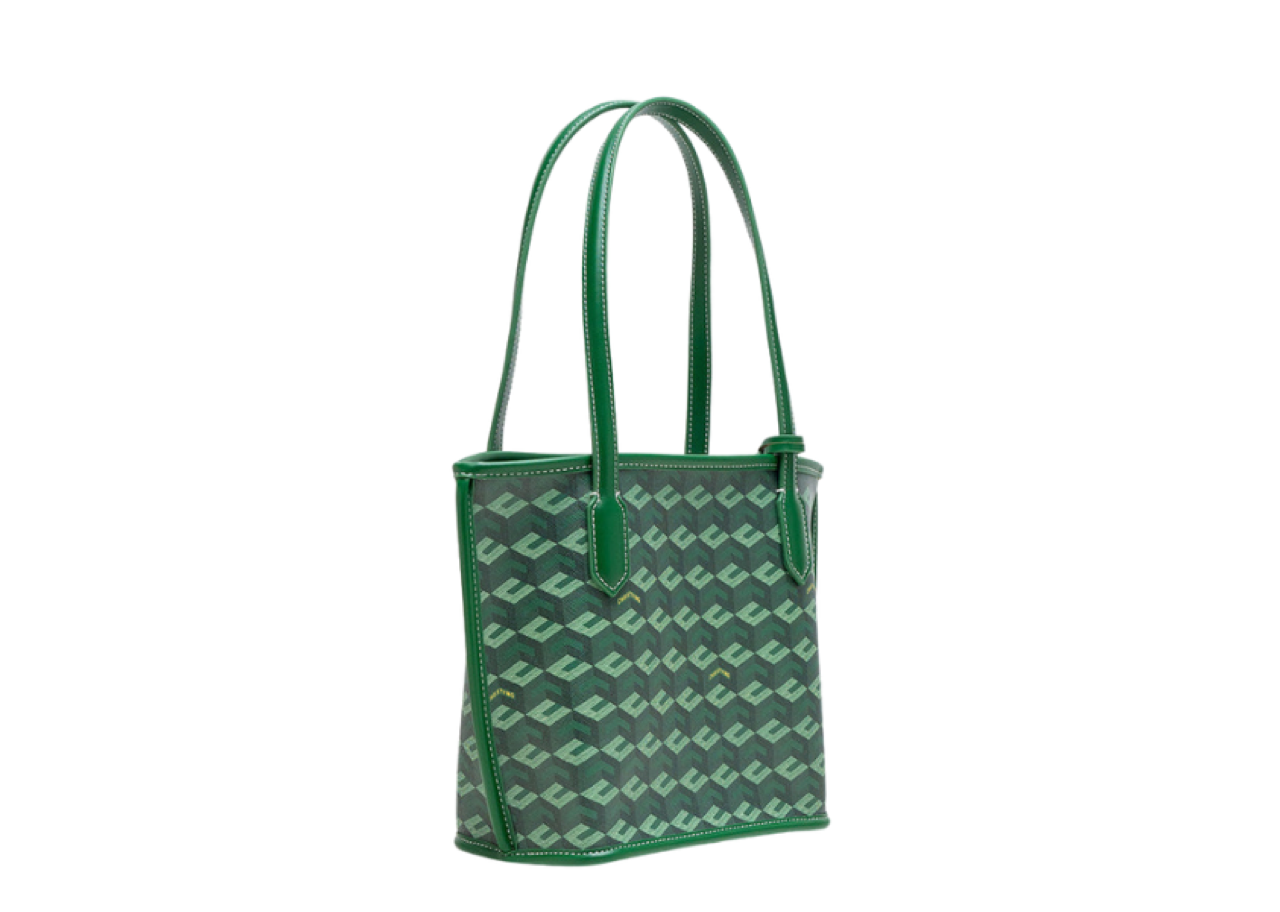 Christy Ng Russo Mini Tote Bag - photo 2