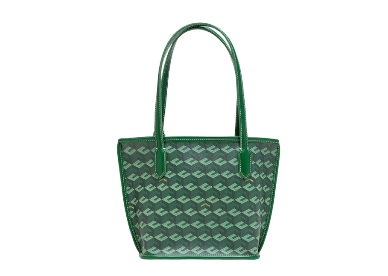 Christy Ng Russo Mini Tote Bag - photo 3