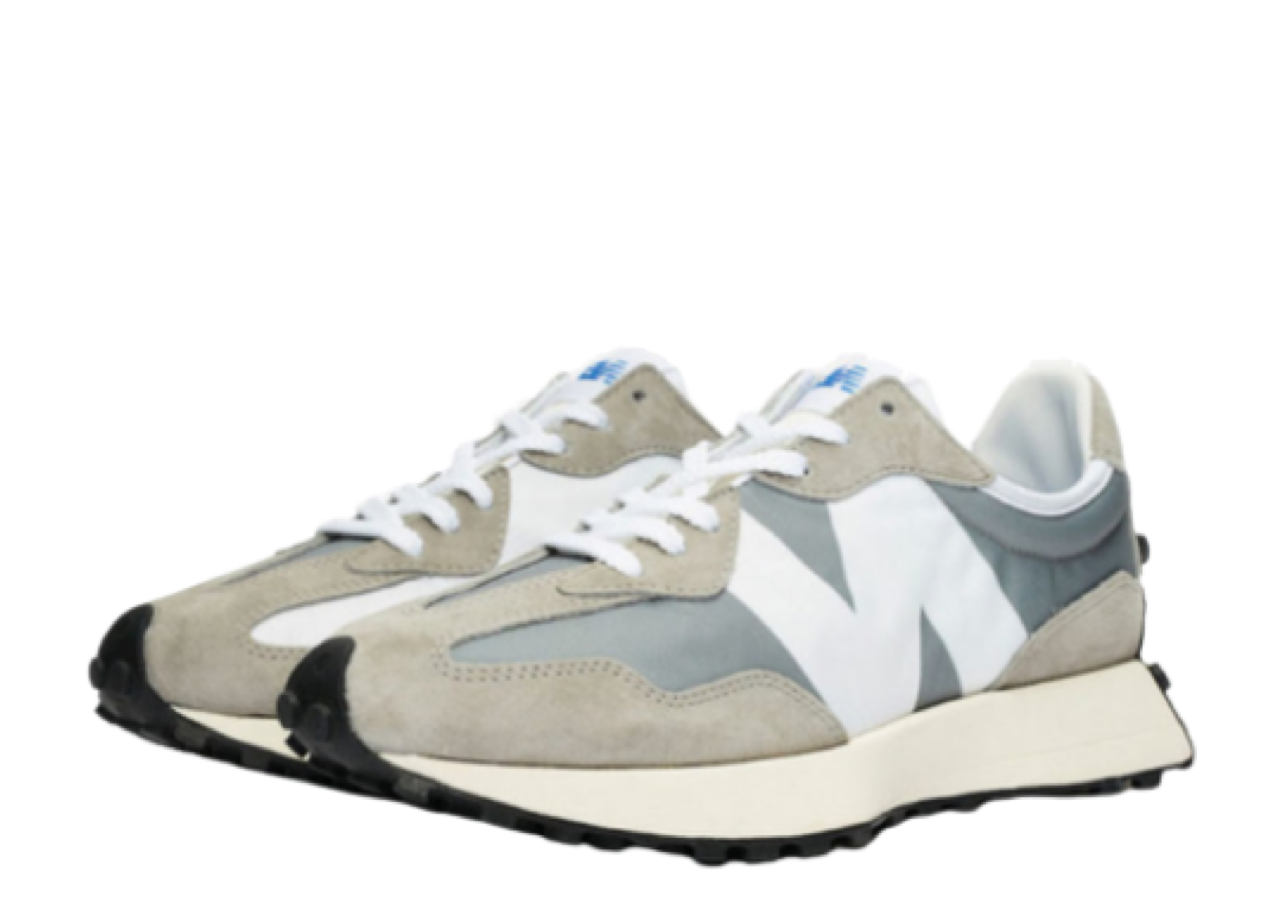 New Balance 327 Grey - photo 2