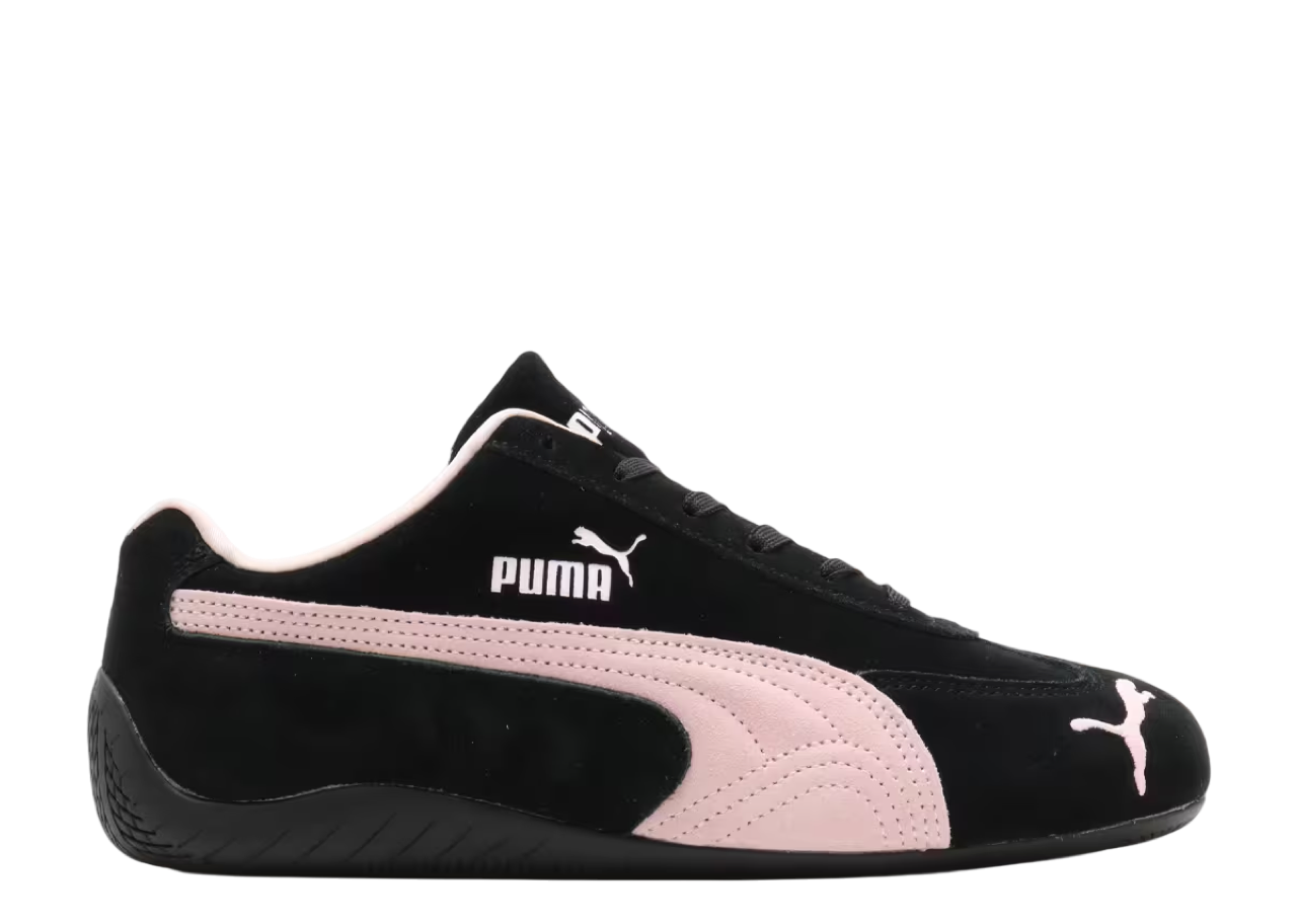 Puma Speedcat OG Black Mauve Mist