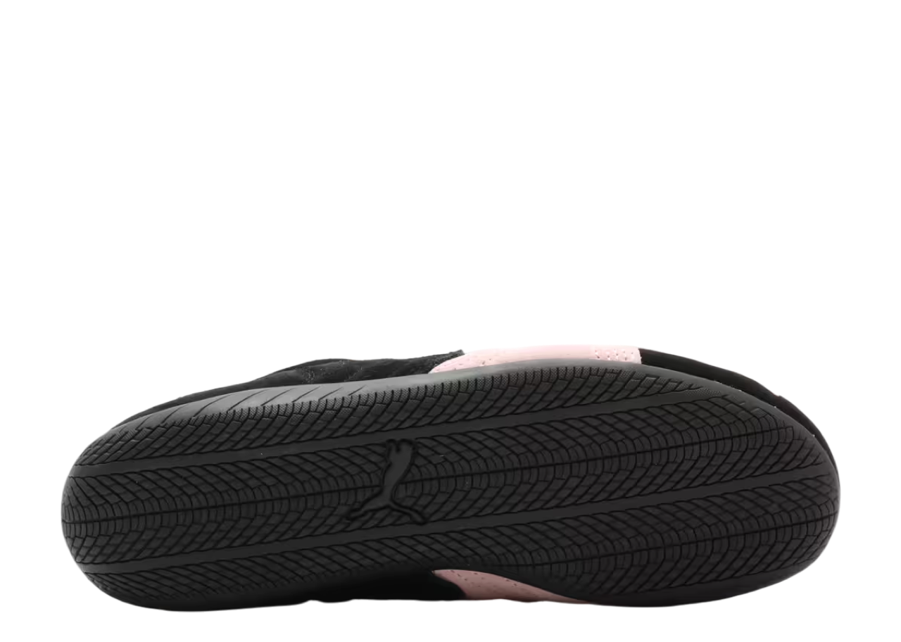 Puma Speedcat OG Black Mauve Mist - photo 3