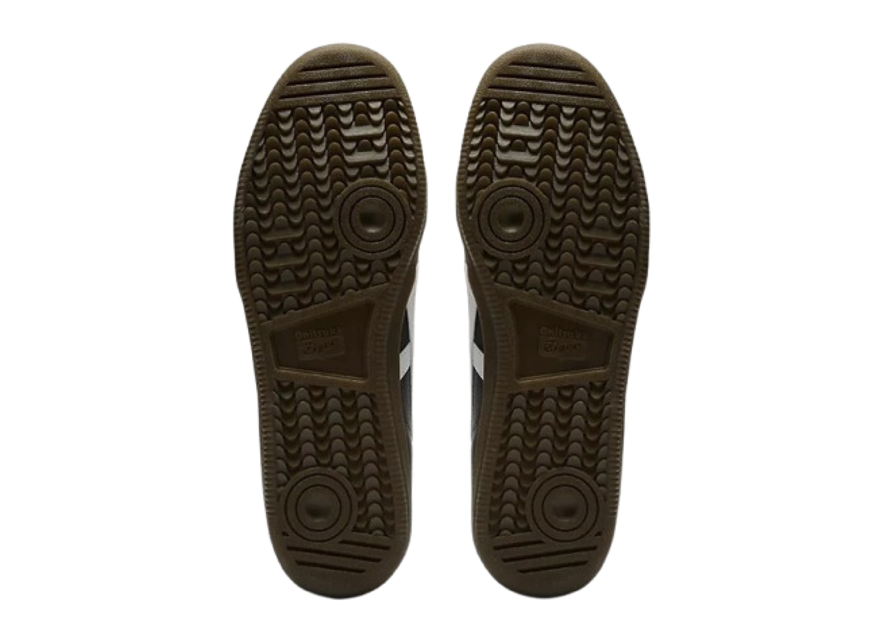 Onitsuka Tiger Tokuten Black White - photo 4