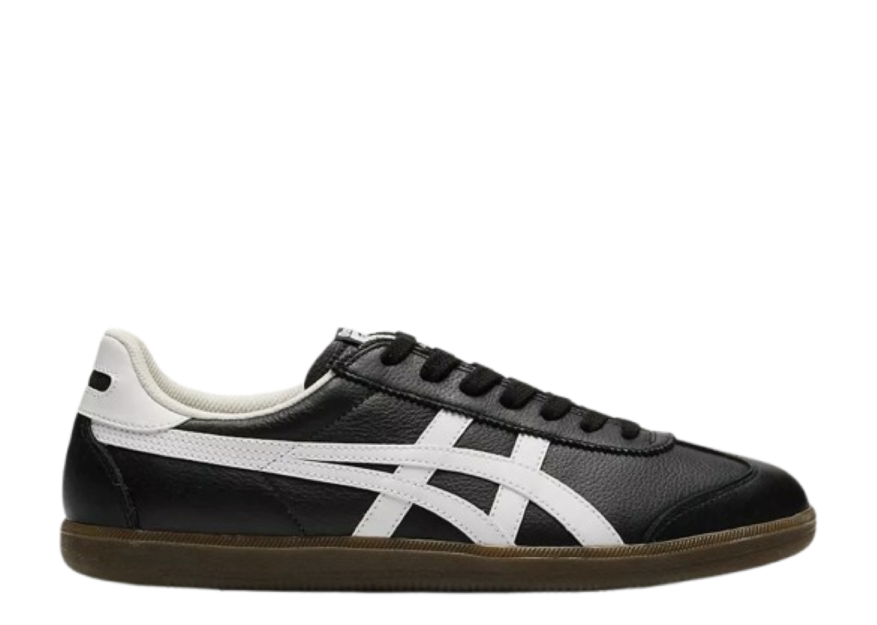 Onitsuka Tiger Tokuten Black White