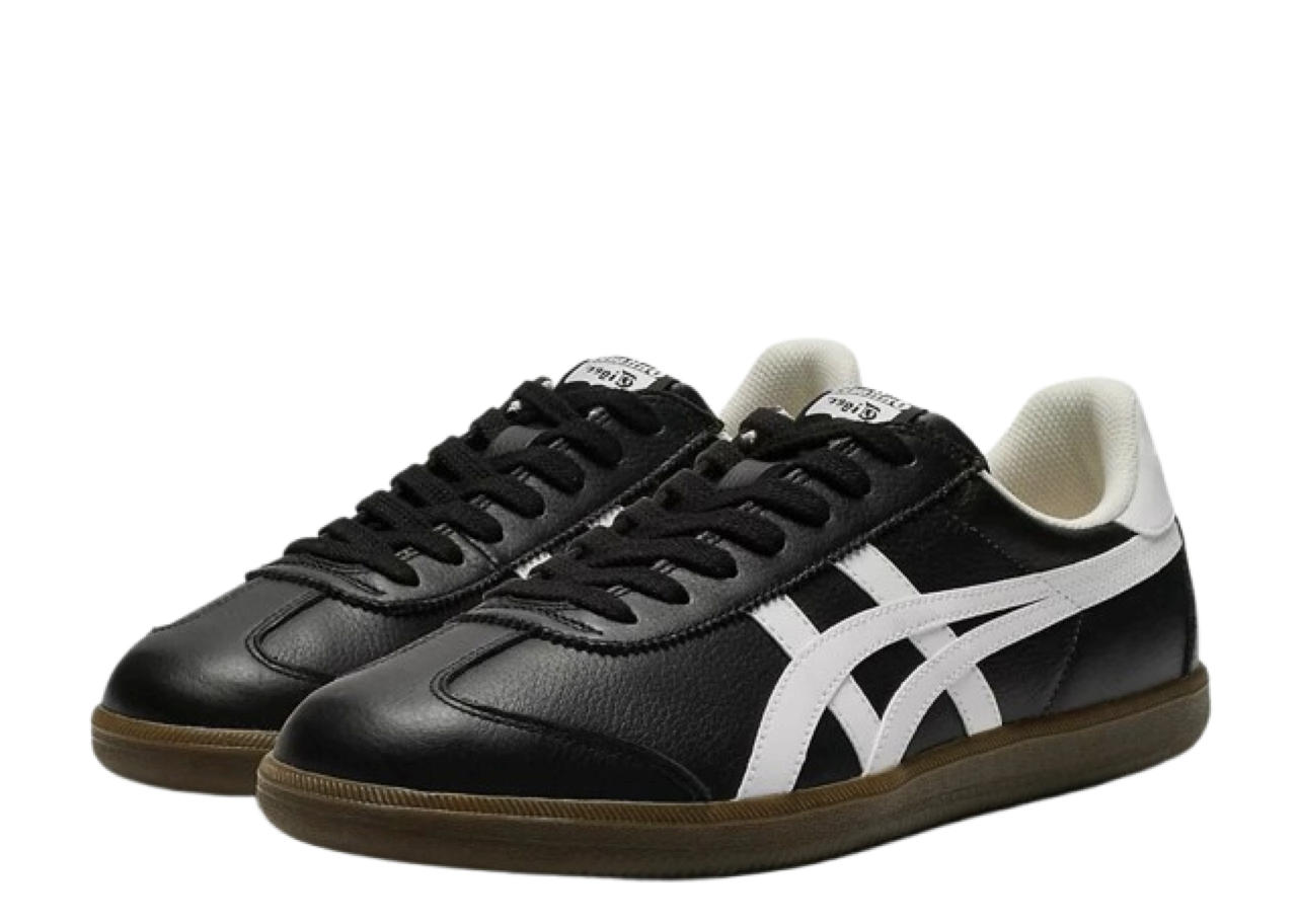 Onitsuka Tiger Tokuten Black White - photo 2