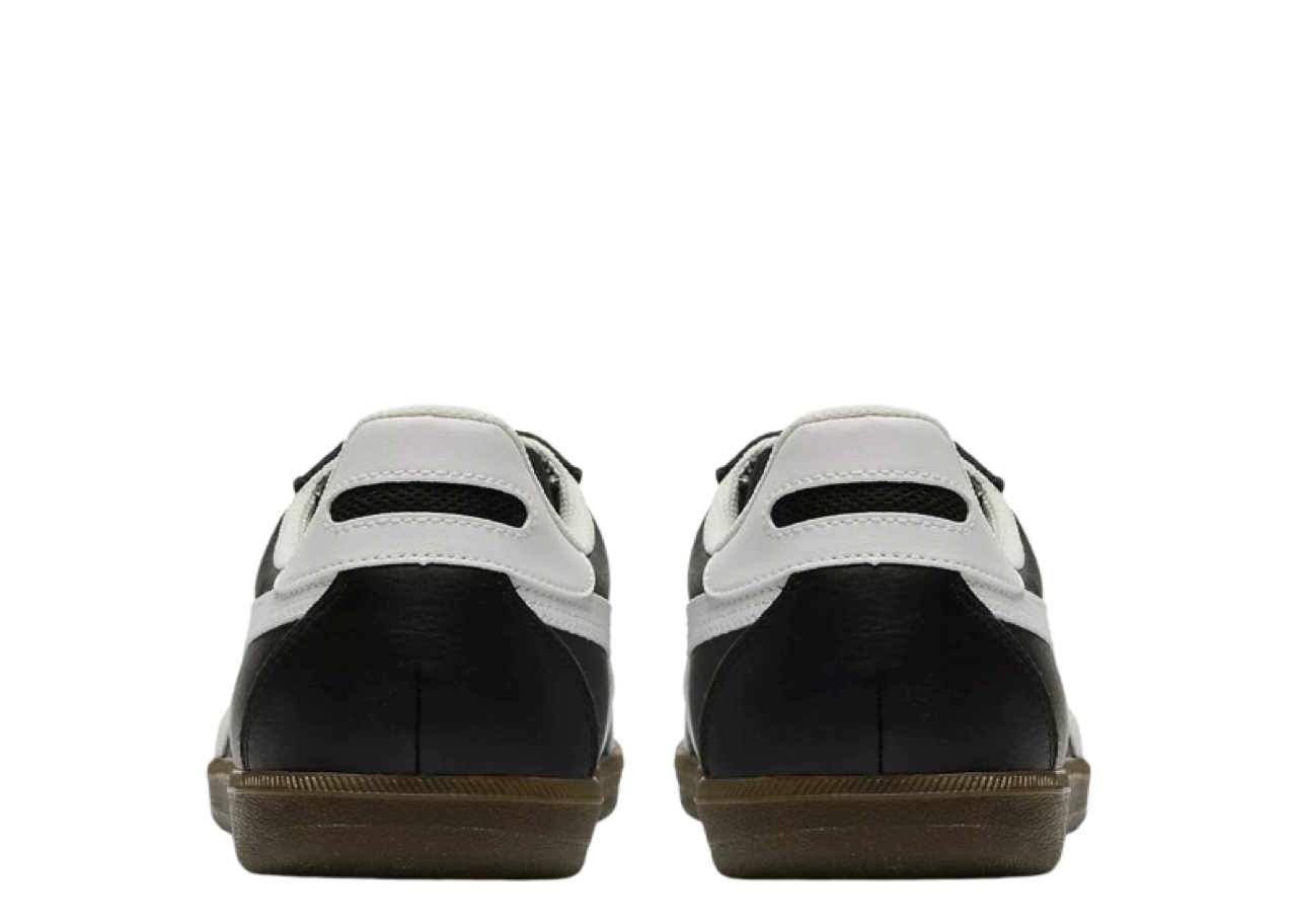 Onitsuka Tiger Tokuten Black White - photo 3