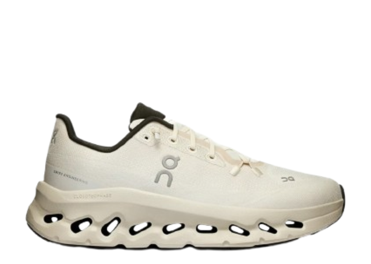 On Running Cloudtilt Pearl Ice (Women's)