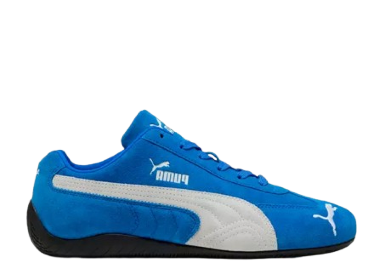 Puma Speedcat OG Team Royal White