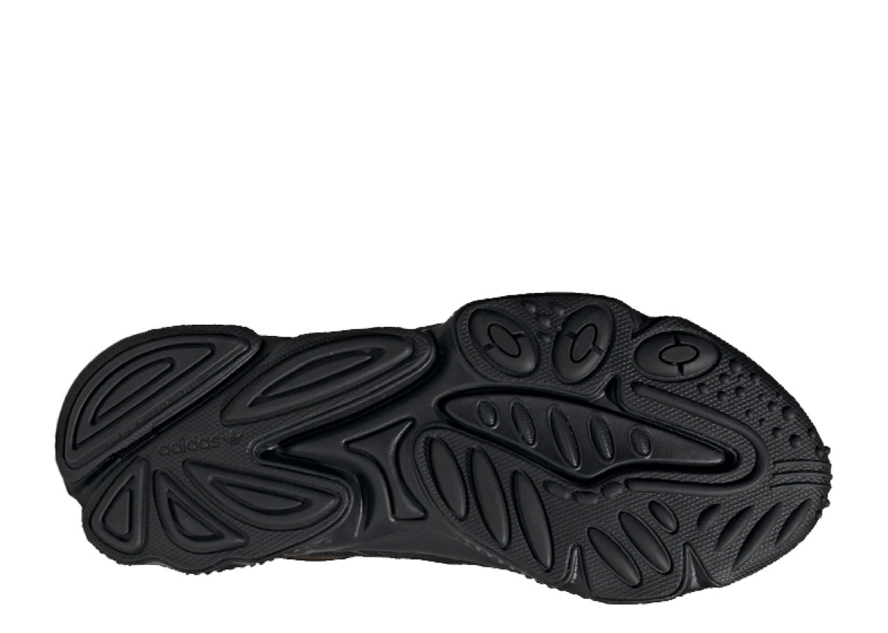 Adidas Ozweego Core Black Grey Five - photo 4