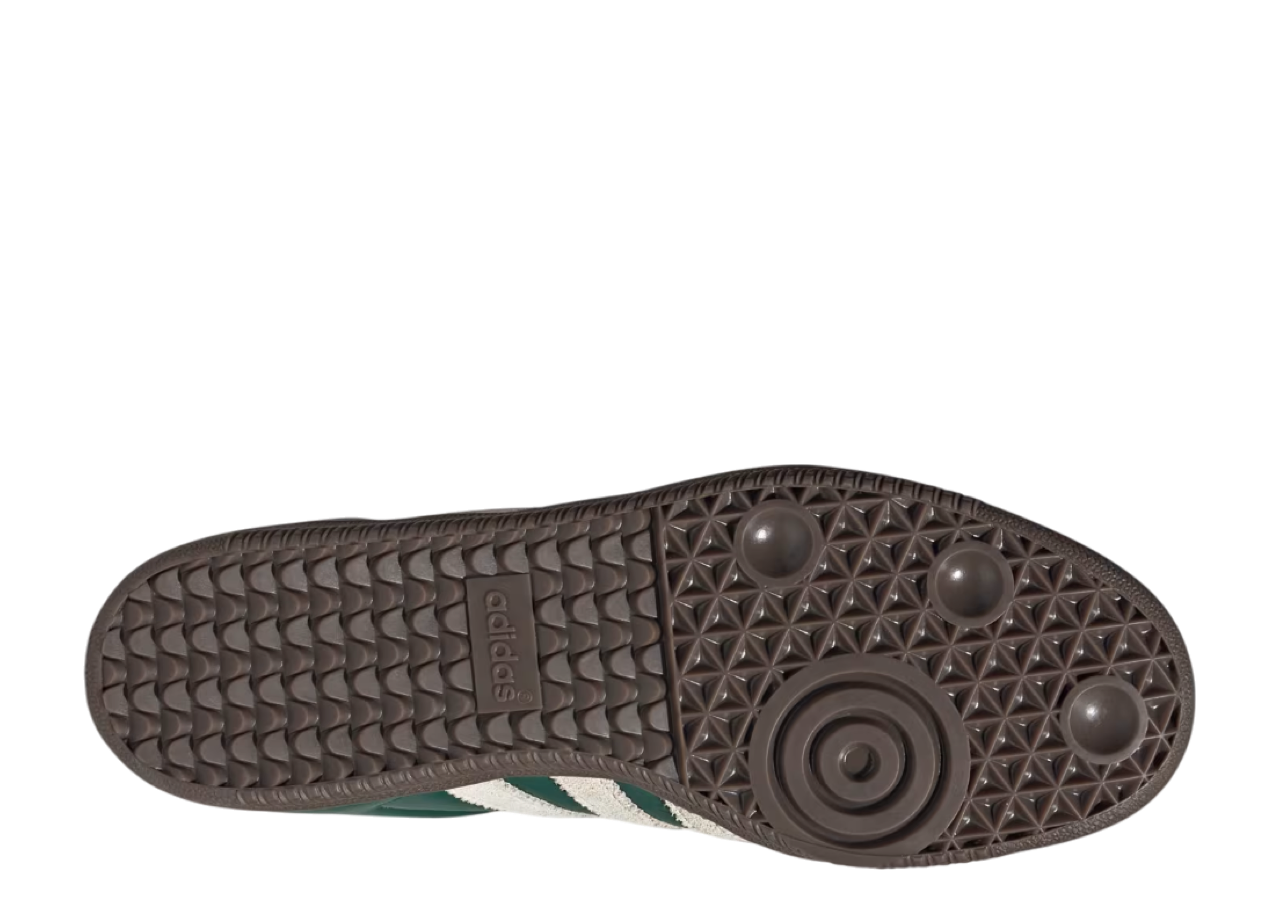 Adidas Samba OG Collegiate Green - photo 3