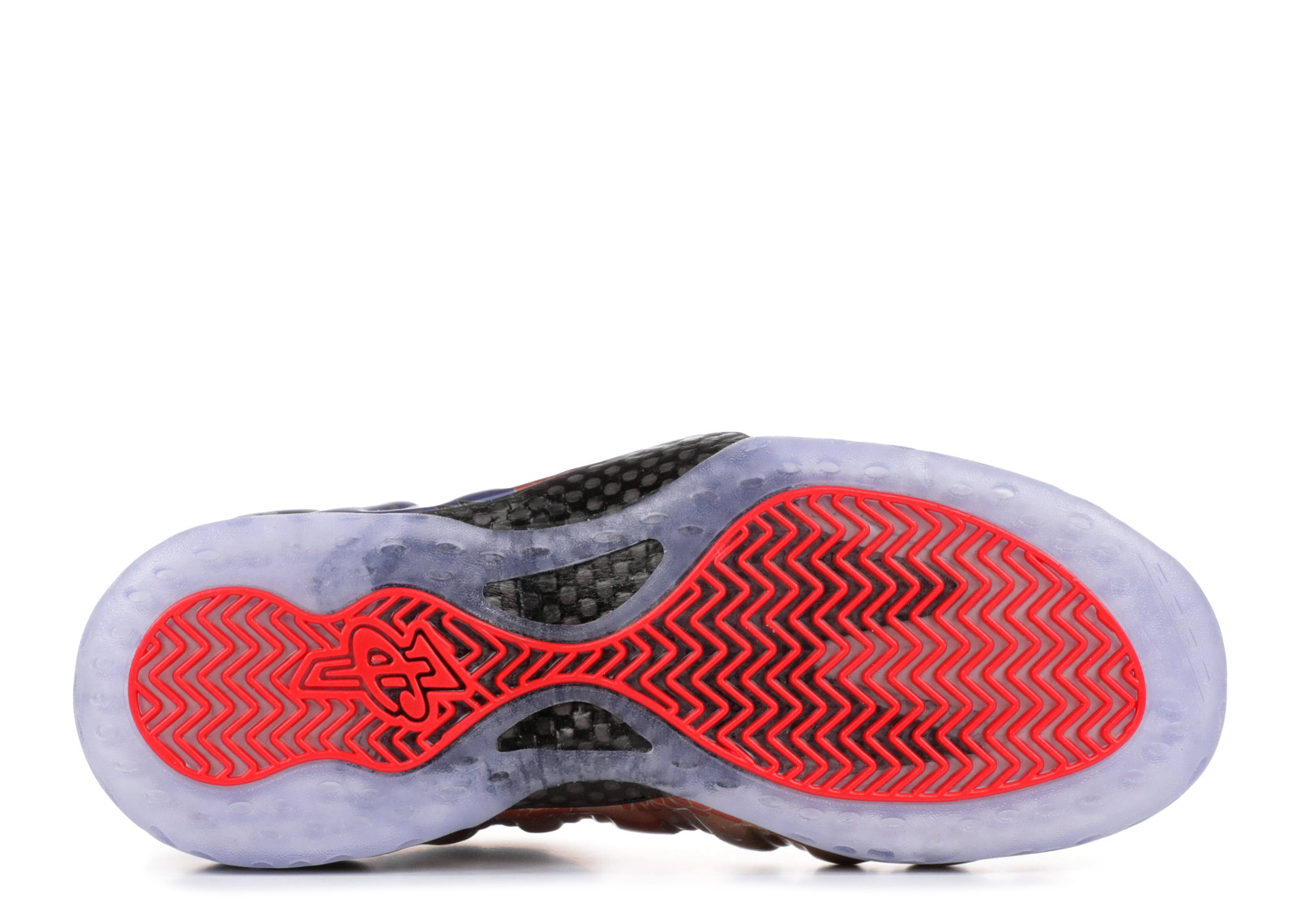 Nike Air Foamposite One Lunar New Year 2018 - photo 4