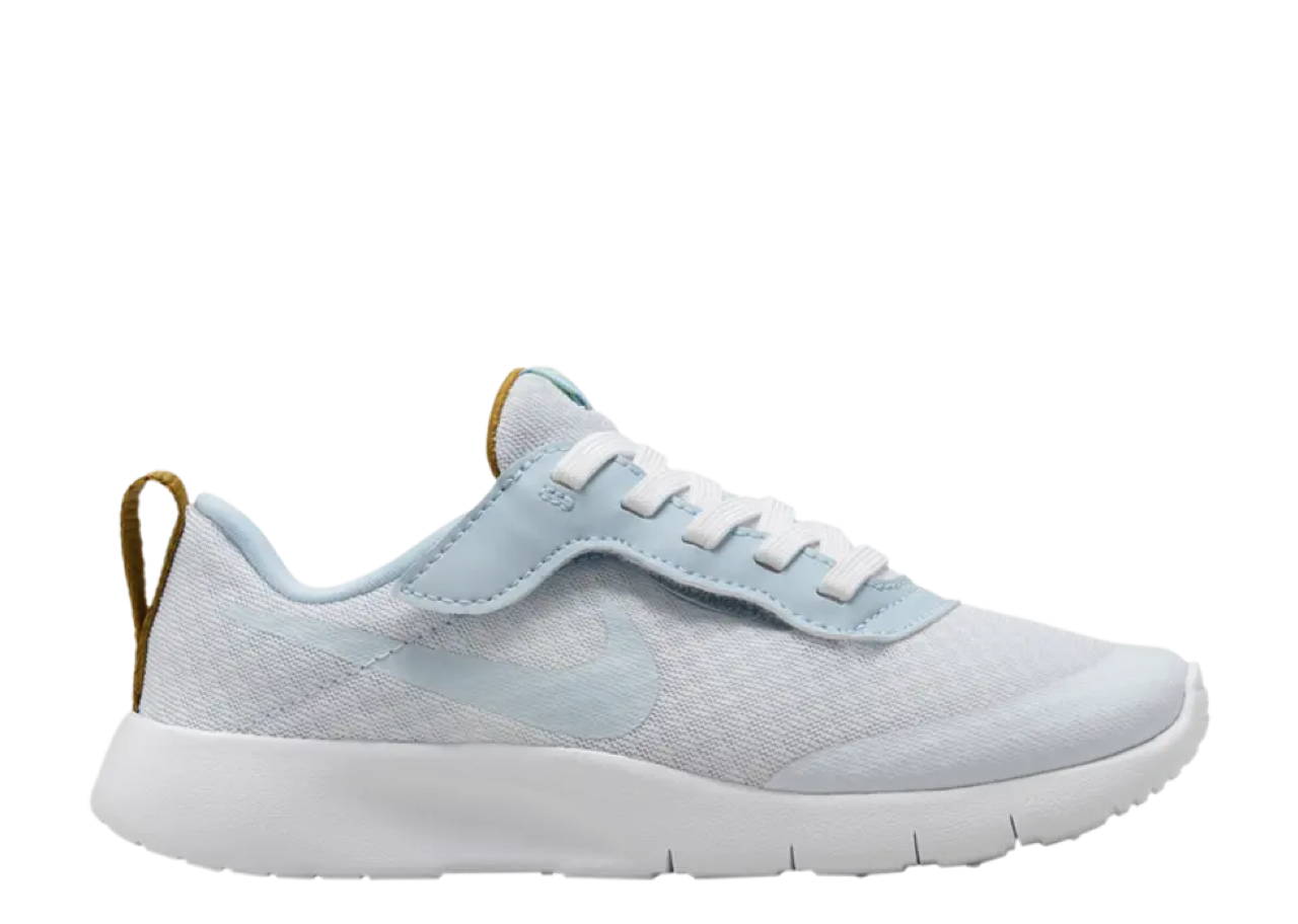 Nike Tanjun EasyOn Football Grey Light Armory Blue (Pre-School)