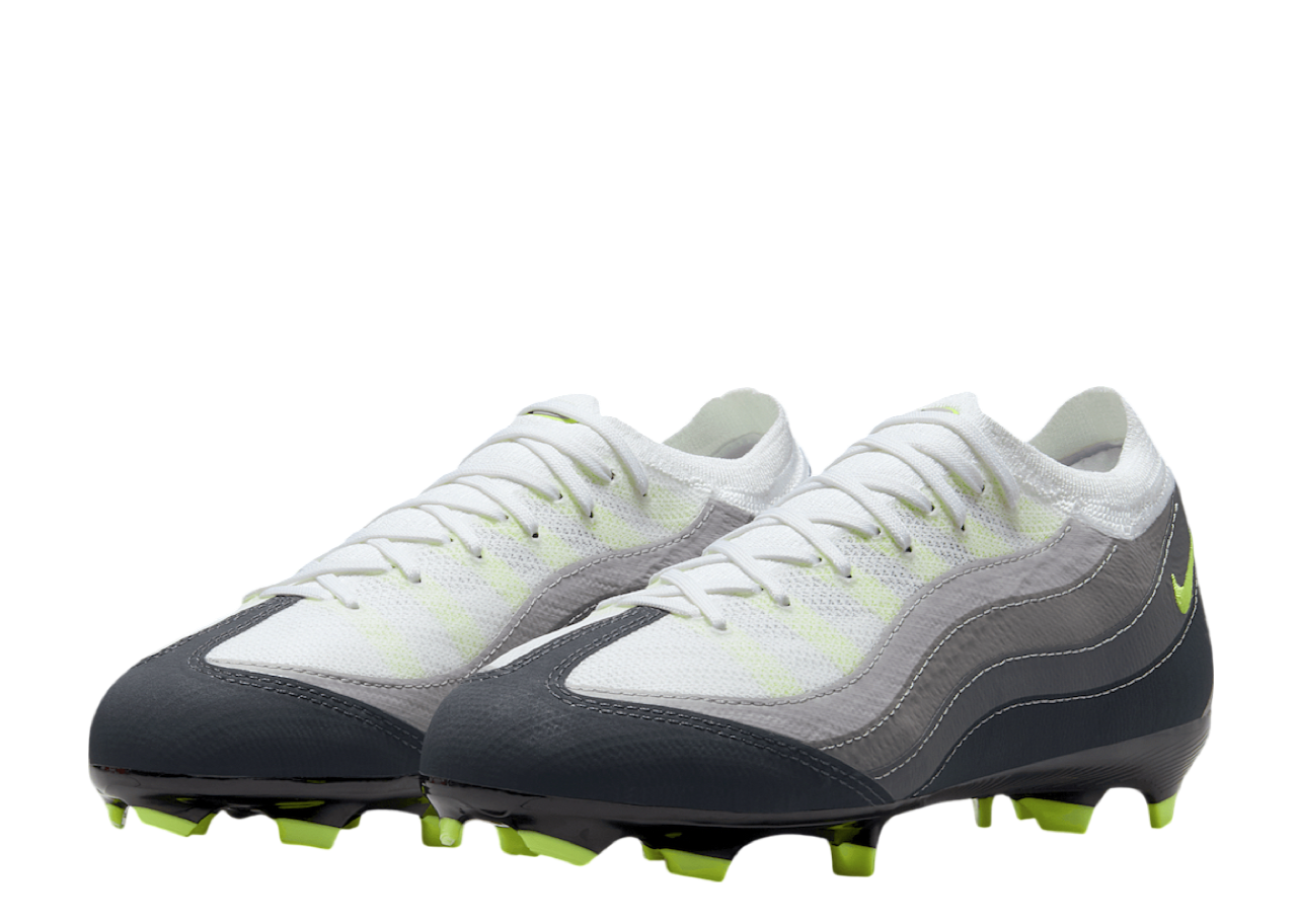 Nike Mercurial Vapor 16 Pro Neon - photo 2