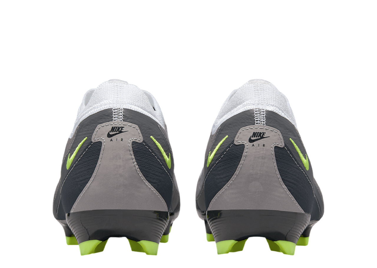 Nike Mercurial Vapor 16 Pro Neon - photo 3