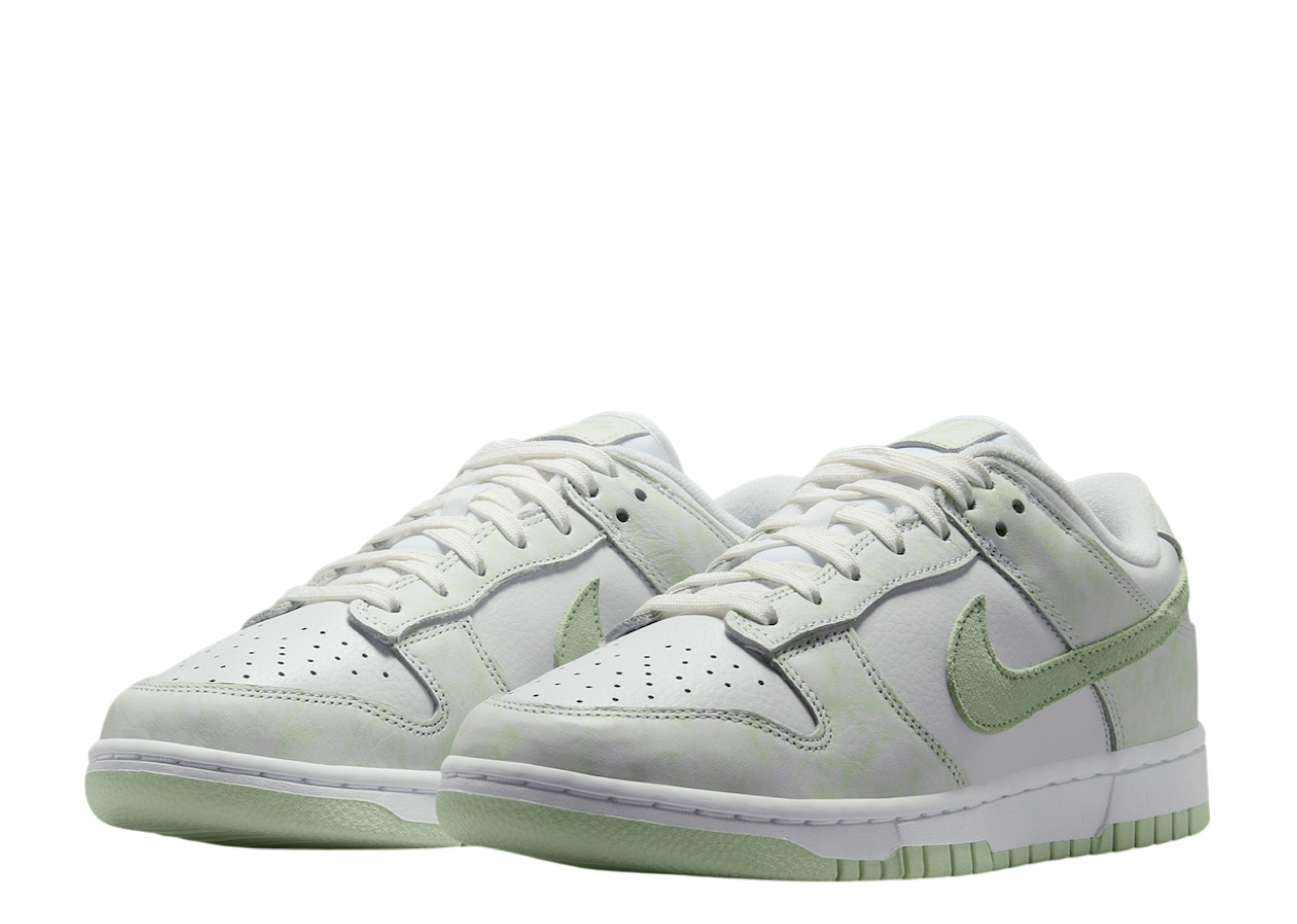 Nike Dunk Low Jade Aura Sea Glass (Women's) - photo 2