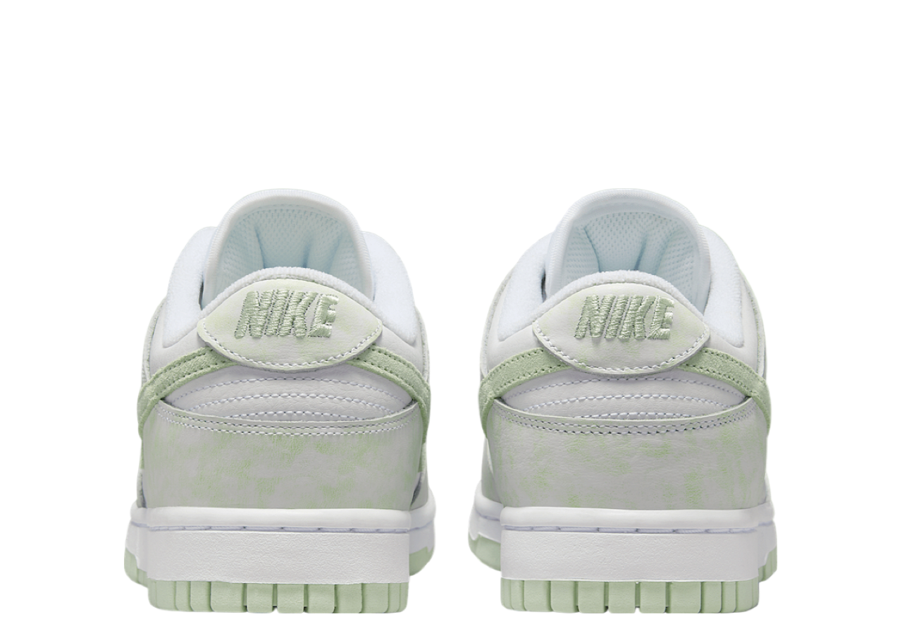 Nike Dunk Low Jade Aura Sea Glass (Women's) - photo 3