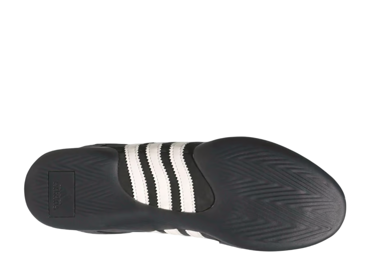 Adidas x Bad Bunny Ballerina Black - photo 4