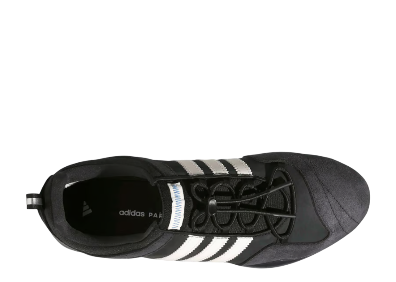 Adidas x Bad Bunny Ballerina Black - photo 3