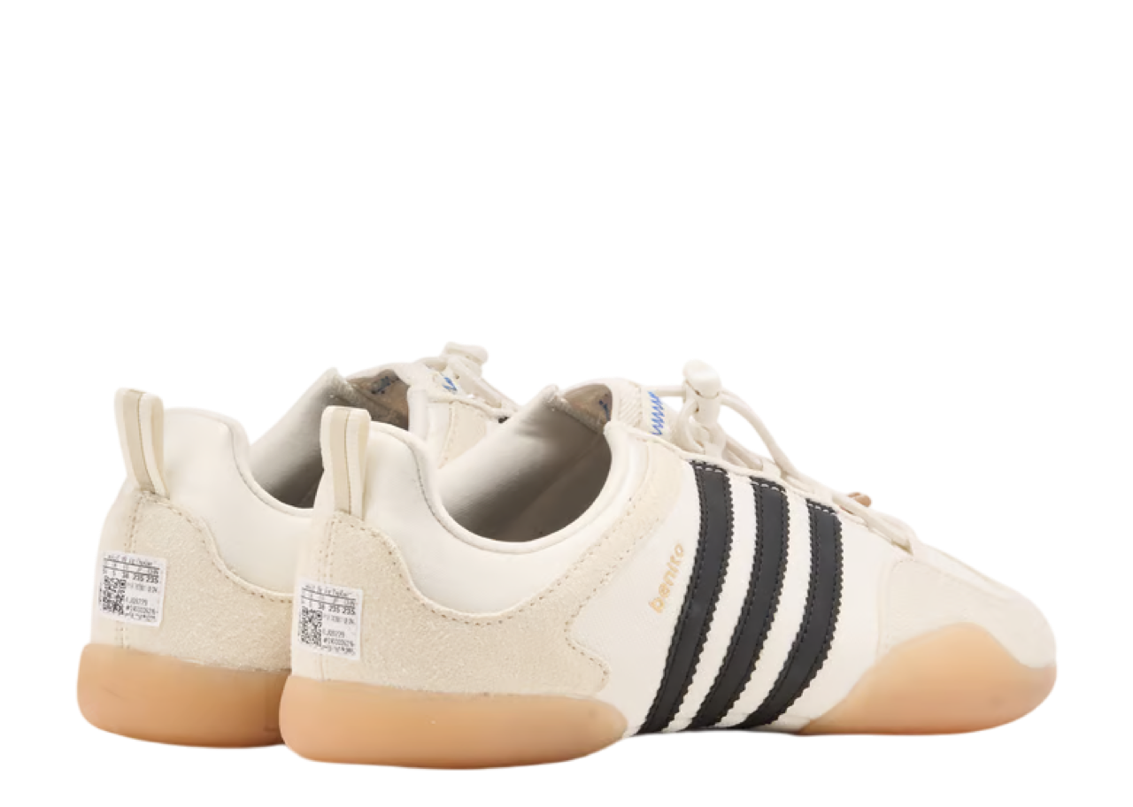 Adidas x Bad Bunny Ballerina White - photo 3