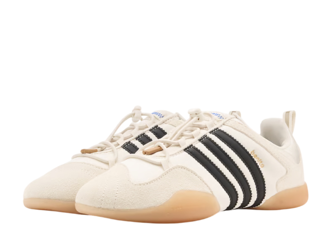 Adidas x Bad Bunny Ballerina White - photo 2