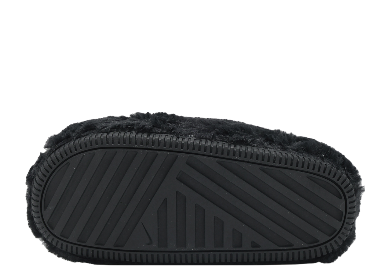 Nike Calm Mule Black (Women's) - photo 3