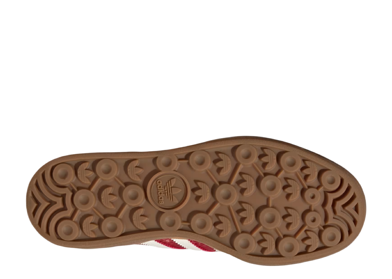 Adidas Gazelle Bold Burgundy - photo 3