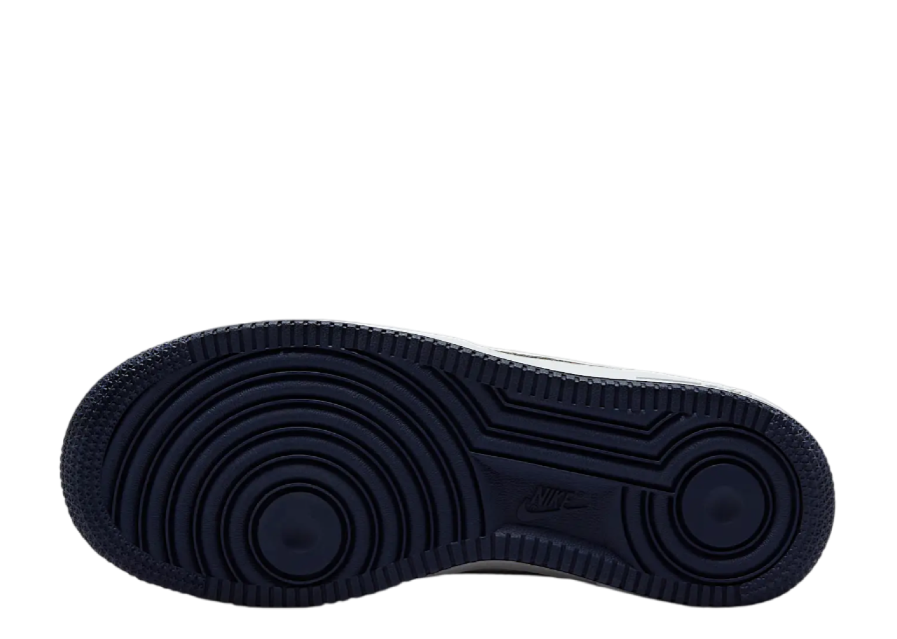 Nike Air Force 1 LV8 Photon Dust (Grade School) - photo 3