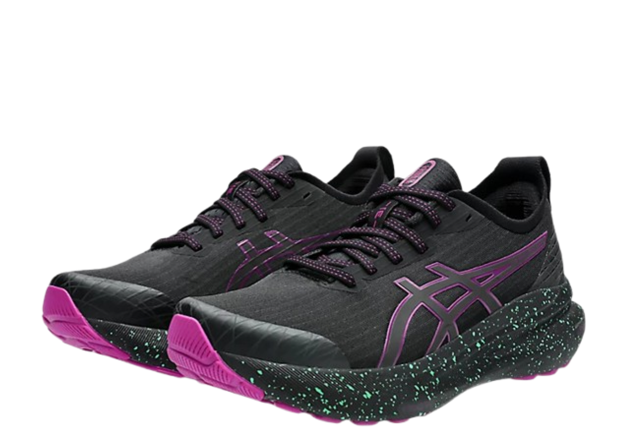 ASICS Gel Kayano 31 Lite-Show Purple Spectrum (Women's) - photo 2