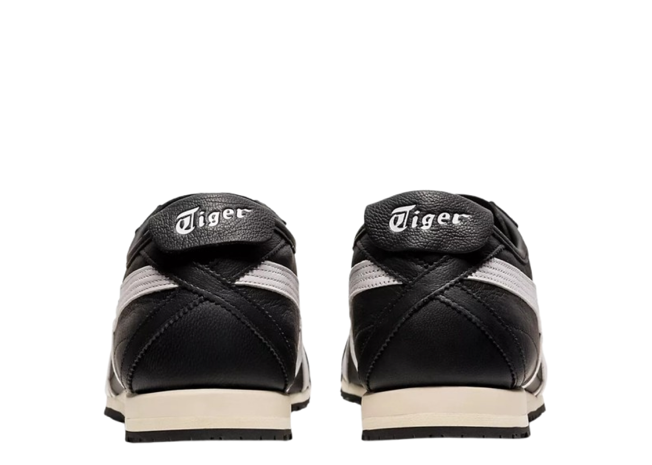 Onitsuka Tiger Mexico 66 SD Black White - photo 3